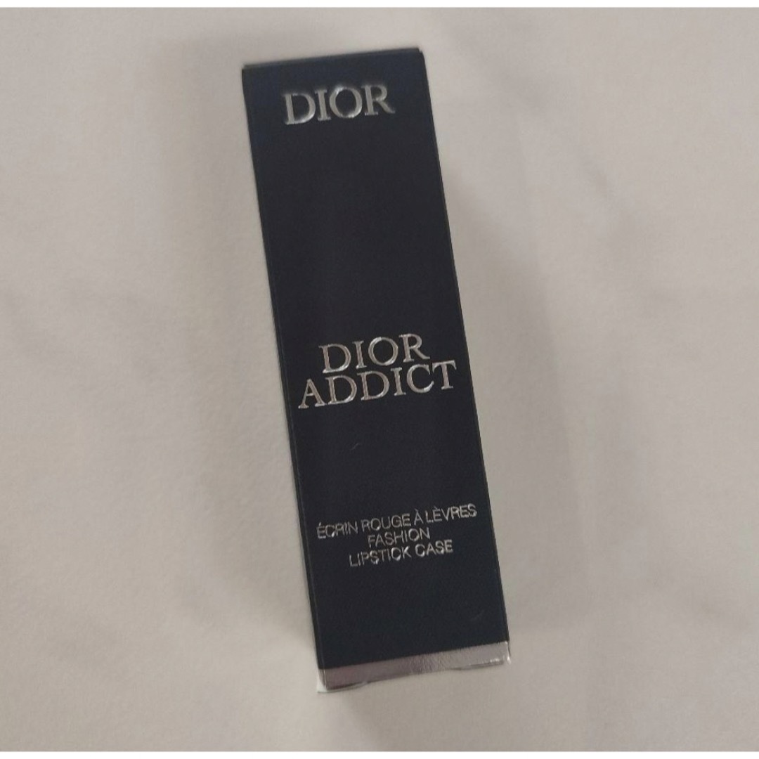 Dior(ディオール)のDIOR ディオール ホリデー リップケース チュイルリー 限定品 クリスマス コスメ/美容のベースメイク/化粧品(口紅)の商品写真