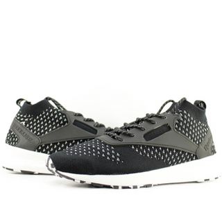 リーボック(Reebok)の【美品】REEBOK  ZOKU RUNNER ULTK IS 25.0㎝(スニーカー)