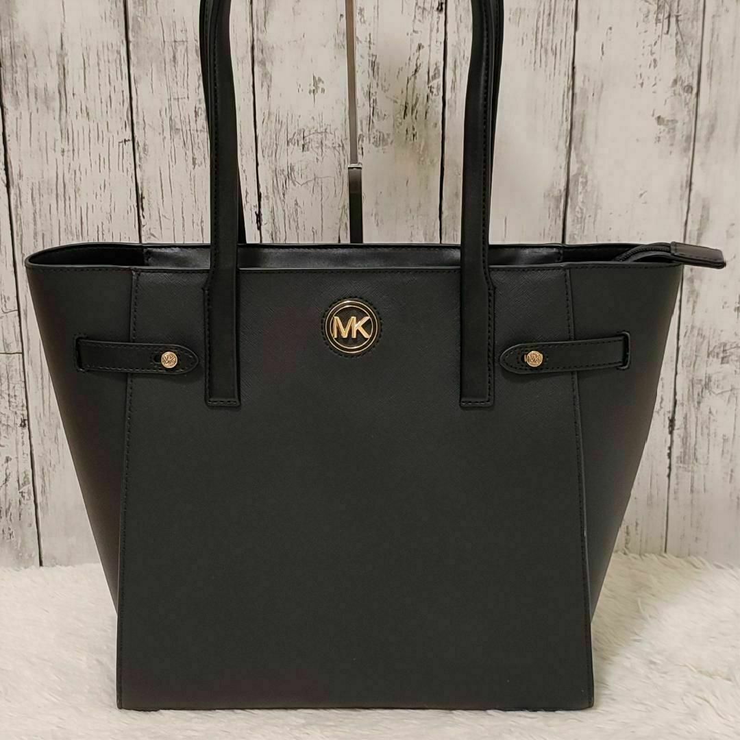 ★未使用に近い★MICHAEL KORS　マイケルコース　トートバッグ　カルメン