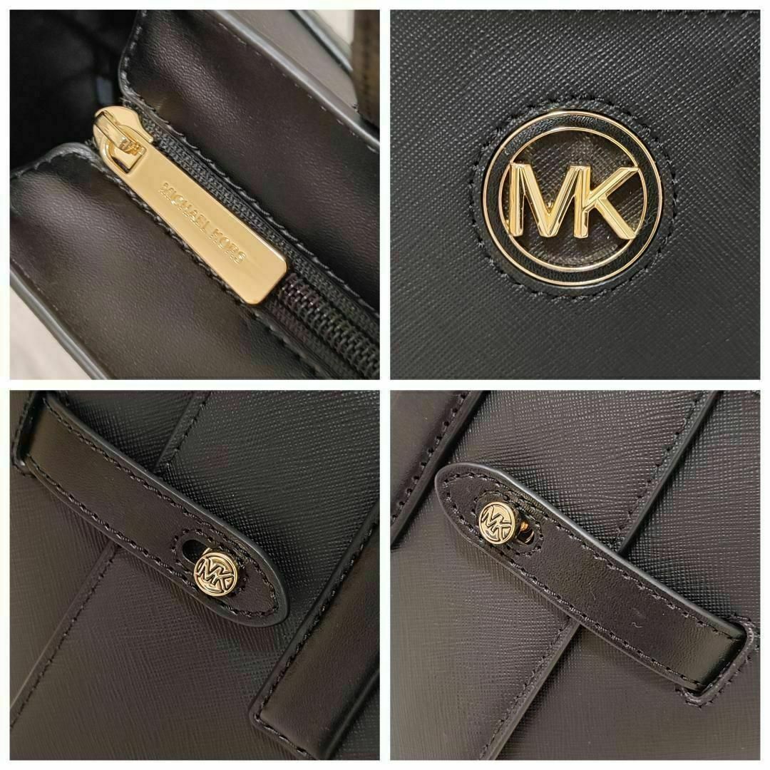 ★未使用に近い★MICHAEL KORS　マイケルコース　トートバッグ　カルメン