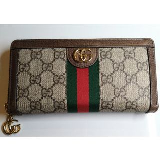 3ページ目 - グッチ 革 財布(レディース)の通販 1,000点以上 | Gucciの