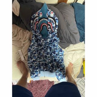 A BATHING APE(パーカー)のフリマアイテム一覧 A BATHING APE(パーカー)のフリマアイテム一覧