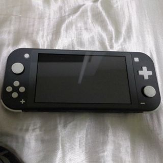 ニンテンドースイッチグレー/灰色系の通販 点以上