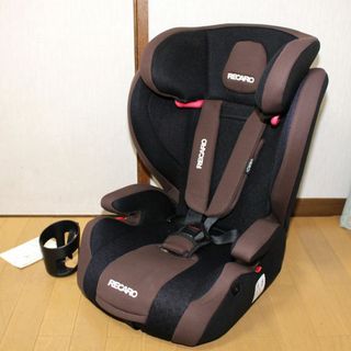 レカロ(RECARO)の美品 RECARO Start J1◆ レカロ スタート J1◆1歳頃～レカロ(自動車用チャイルドシート本体)