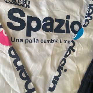 Spazio - 新品 即日発送 SPAZIO スパッツィオ ピステ 上下 セット