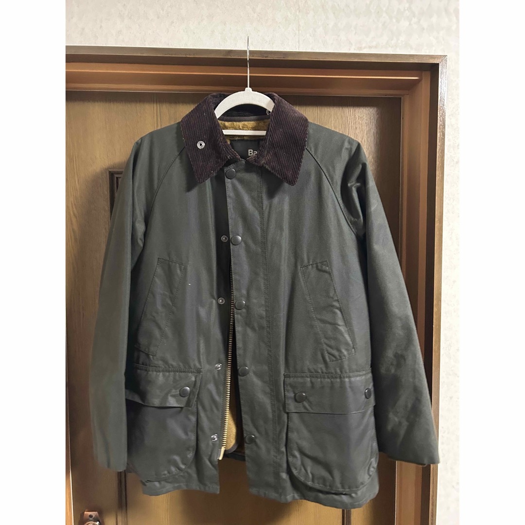 Barbour(バーブァー)のバブアー　ビデイルsl 34 メンズのジャケット/アウター(ブルゾン)の商品写真