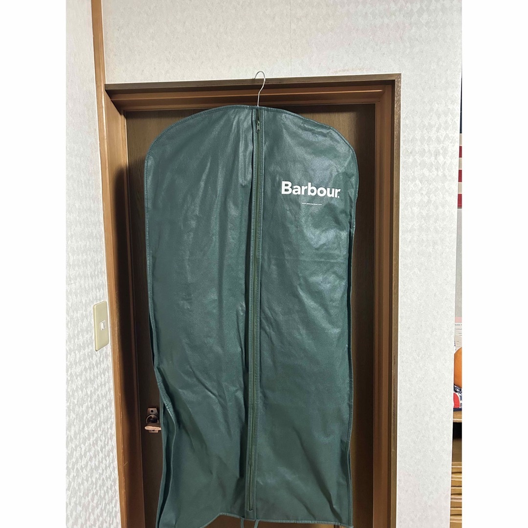 Barbour(バーブァー)のバブアー　ビデイルsl 34 メンズのジャケット/アウター(ブルゾン)の商品写真