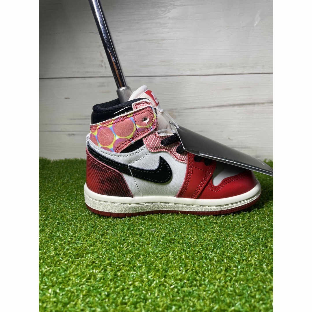 Jordan Brand(NIKE) - ✨究極のおしゃれ✨NIKE JORDAN1 chicago