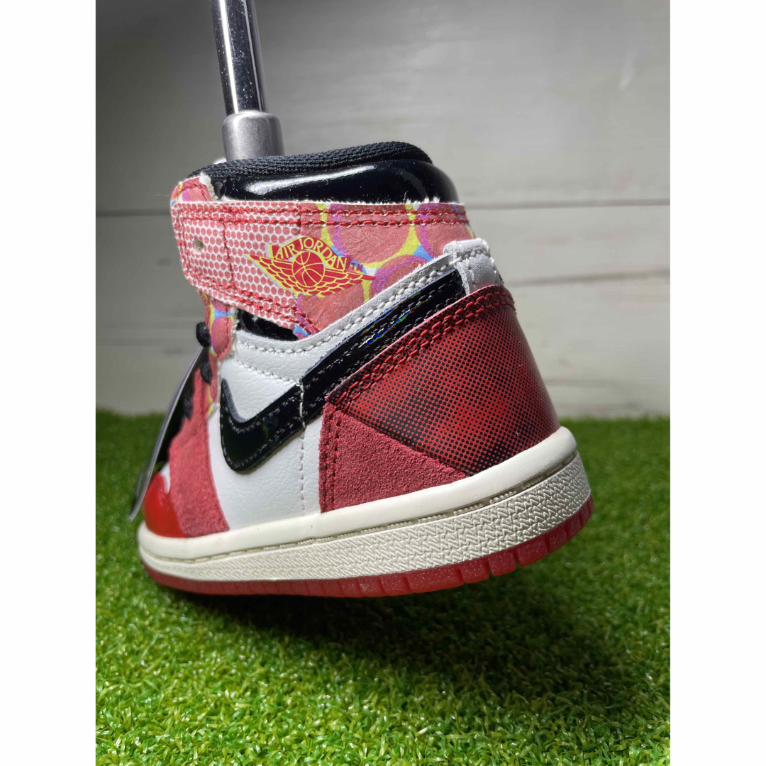 Jordan Brand(NIKE) - ✨究極のおしゃれ✨NIKE JORDAN1 chicago