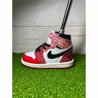 Jordan Brand(NIKE) - ✨究極のおしゃれ✨NIKE JORDAN1 chicago