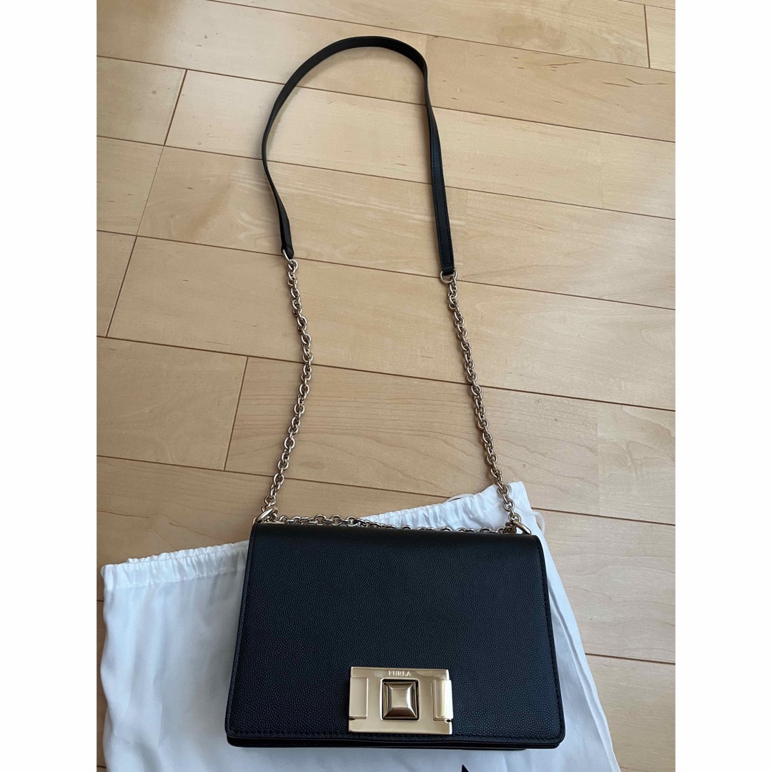 Furla - 【極美品】フルラ ミミクロスボディバッグの通販 by TOKKO's
