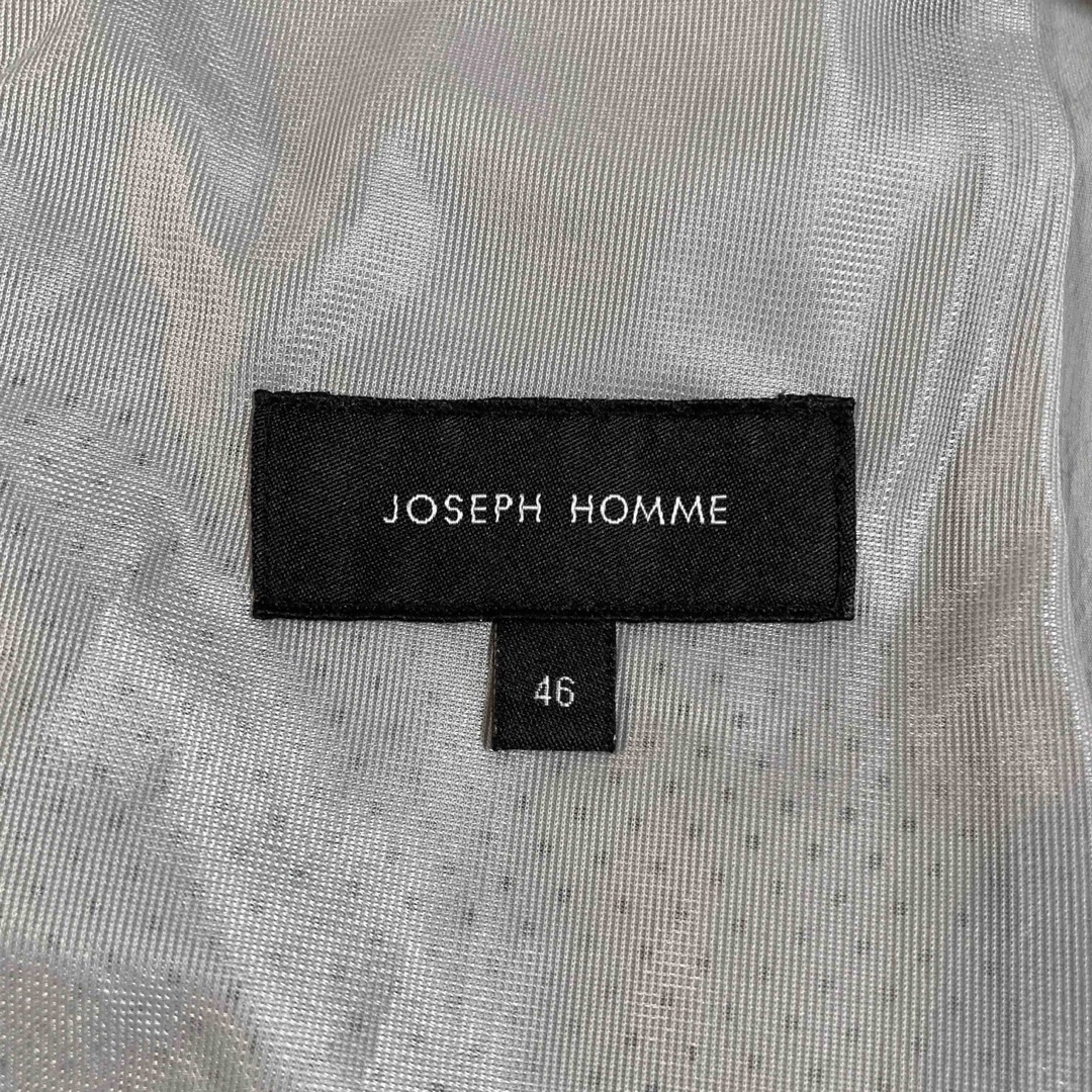 超美品 Joseph Homme ナイロンジャケット