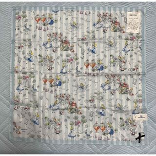 アフタヌーンティー(AfternoonTea)の新品☆アフタヌーンティーのハンカチ２枚(ハンカチ)