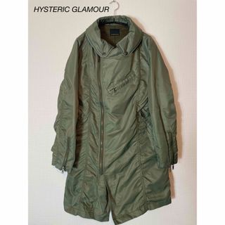 HYSTERIC GLAMOUR - ヒステリックグラマー ハンバーガー型ポーチ ...