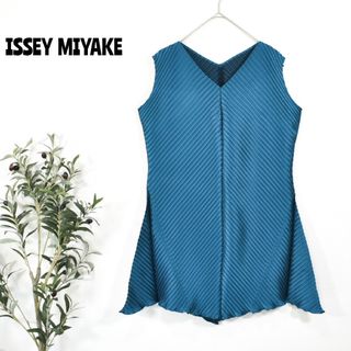 ISSEY MIYAKE - 激レア プリーツプリーツプリーズ ISSEY MIYAKE