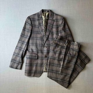 エトロ メンズスーツの通販 73点 | ETROのメンズを買うならラクマ