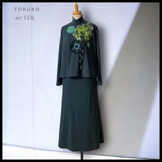 トクコプルミエヴォルの通販 500点以上 | TOKUKO 1er VOLを買うならラクマ