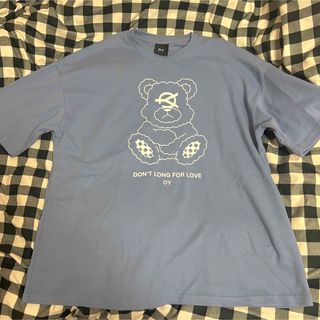 オーワイ(OY)のOY Tシャツ(Tシャツ/カットソー(半袖/袖なし))