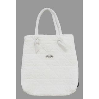 FOLLOW SEVENTEEN TOTE BAG【WHITE】白 トートバッグ - poornna.com