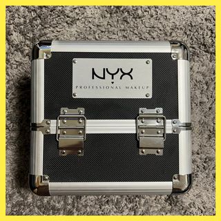 エヌワイエックス(NYX)のセール NYX PROFESSIONAL MAKEUPのコスメボックス(ケース/ボックス)