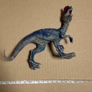 Schleich - シュライヒ 動物達の水飲み場 サバンナの川 サバンナの滝