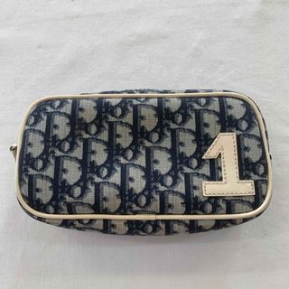 ディオール(Christian Dior) メンズ ポーチ(レディース)の通販 12点