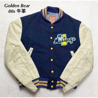 ゴールデンベア スタジャン(メンズ)の通販 96点 | Golden Bearのメンズ