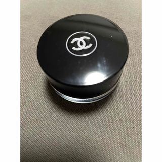 シャネル(CHANEL)のシャネル　青　アイシャドウ　イリュージョン　ドンブル　122 オーシャン　ライト(アイシャドウ)