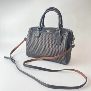 コーチ(COACH) ミニバッグの通販 3,000点以上 | コーチを買うならラクマ
