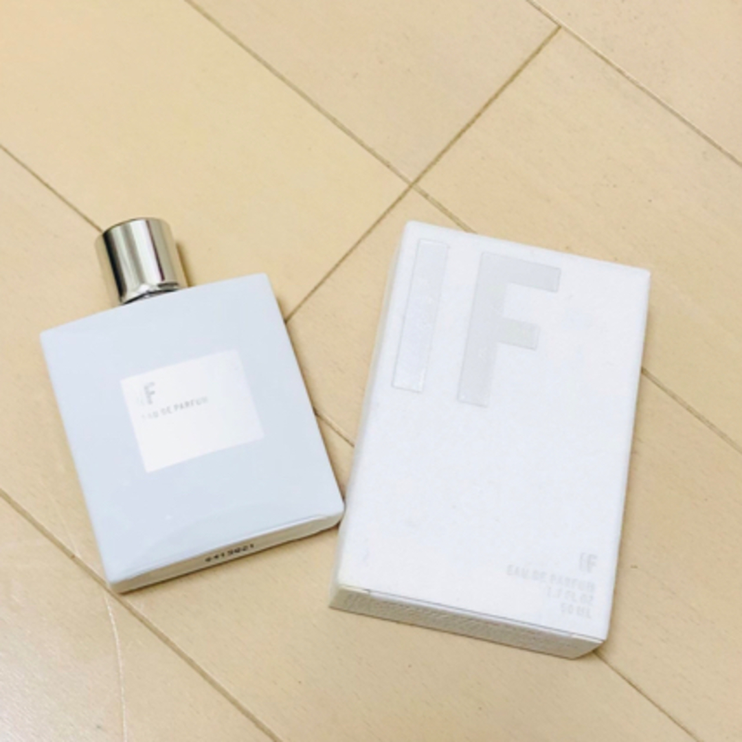Apothia IF eau de parfum 50ml-