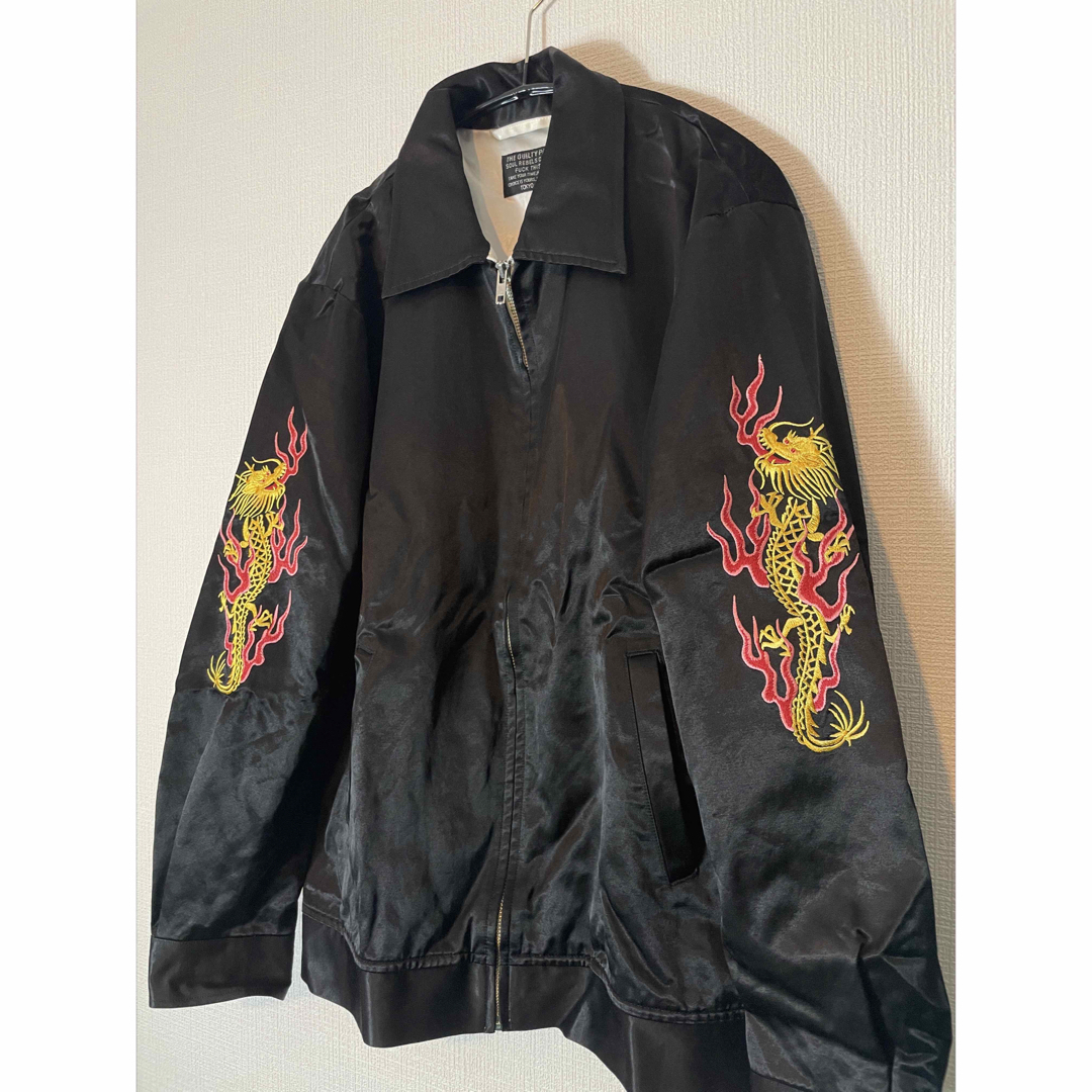 WACKO MARIA 18AW VIETNAM JKT