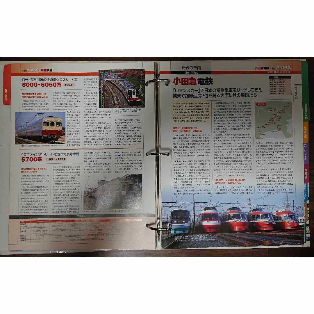 在庫一掃セール売れ筋ランキング 貴重♪ 日本・世界の鉄道完全データファイル 全9集コンプリート 趣味+スポーツ+実用
