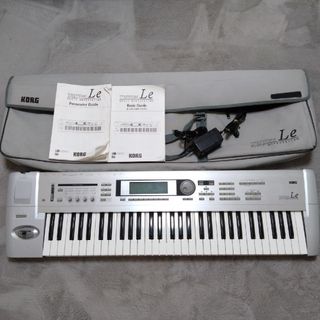 CASIO   送料込 動作品 カシオ LK 光ナビゲーション キーボード