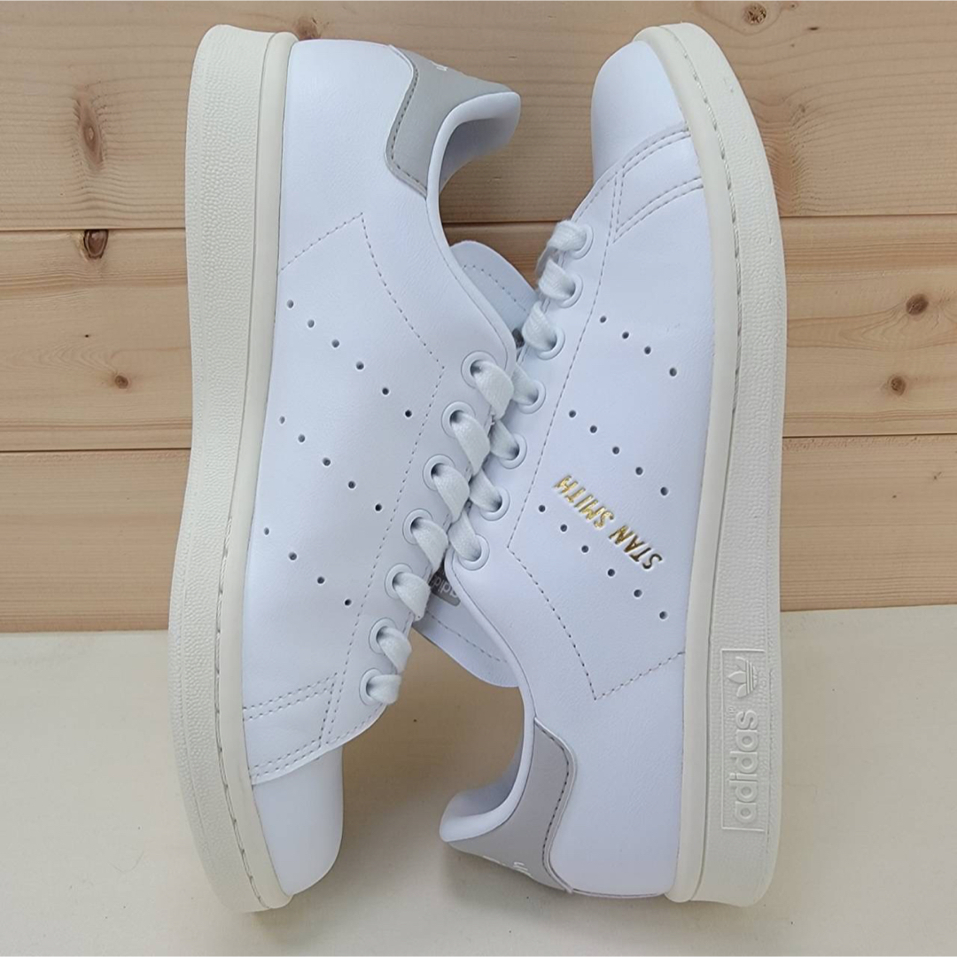 adidas　STAN SMITH　ホワイト24.5cm