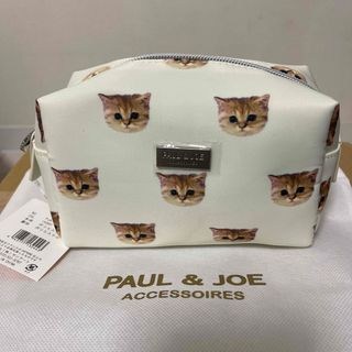 ポールアンドジョー(PAUL & JOE)のPAUL & JOE ポーチ(ポーチ)