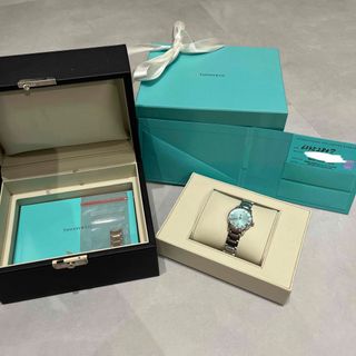 ティファニー(Tiffany & Co.)の連休限定特価　ティファニー　腕時計　レディース　アトラス(腕時計)