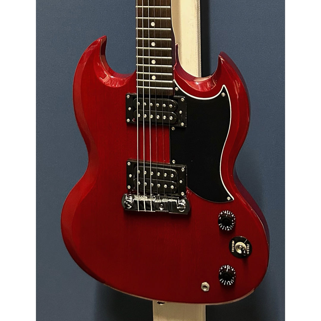 Epiphone SG Special 2016 エレキギター