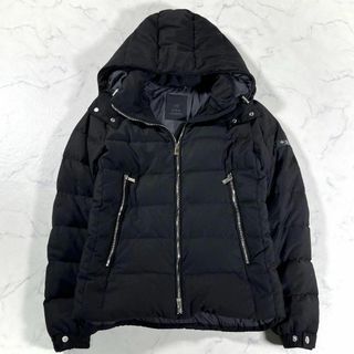 大幅値下TATRAS ×B’2nd (タトラス) 定価11万別注ダウンジャケット