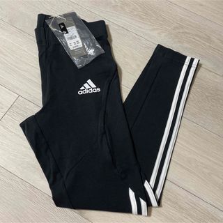 アディダス(adidas)のタグ付き　adidas  レギンス(レギンス/スパッツ)