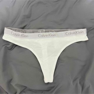 カルバンクライン(Calvin Klein)の売り切りセール カルバンクライン Calvin Klein Tバック ショーツ(ショーツ)