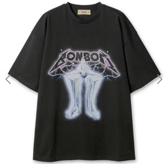 BONBOM Tシャツ(Tシャツ(半袖/袖なし))