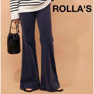 ローラズ(ROLLA'S)のROLLA'S ローラス コーデュロイ パンツ バギー(カジュアルパンツ)