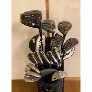 キャロウェイゴルフの通販 9,000点以上 | Callaway Golfを買うならラクマ
