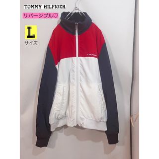 トミーヒルフィガー コーデ ナイロンジャケット(メンズ)の通販 51点