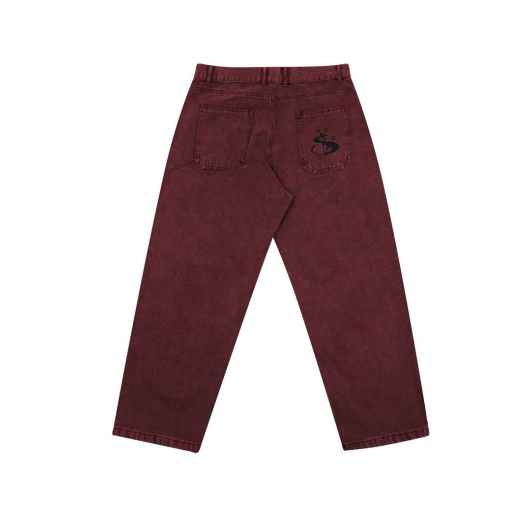 YARDSALE ヤードセール デニム Phantasy Jeans Lサイズの通販 by