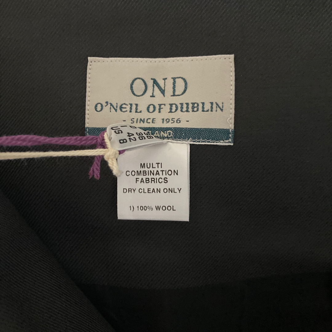 O'NEIL of DUBLIN(オニールオブダブリン)の※最終値下げ【別注新品】O'NEIL of DUBLIN Aラインロングスカート レディースのスカート(ロングスカート)の商品写真