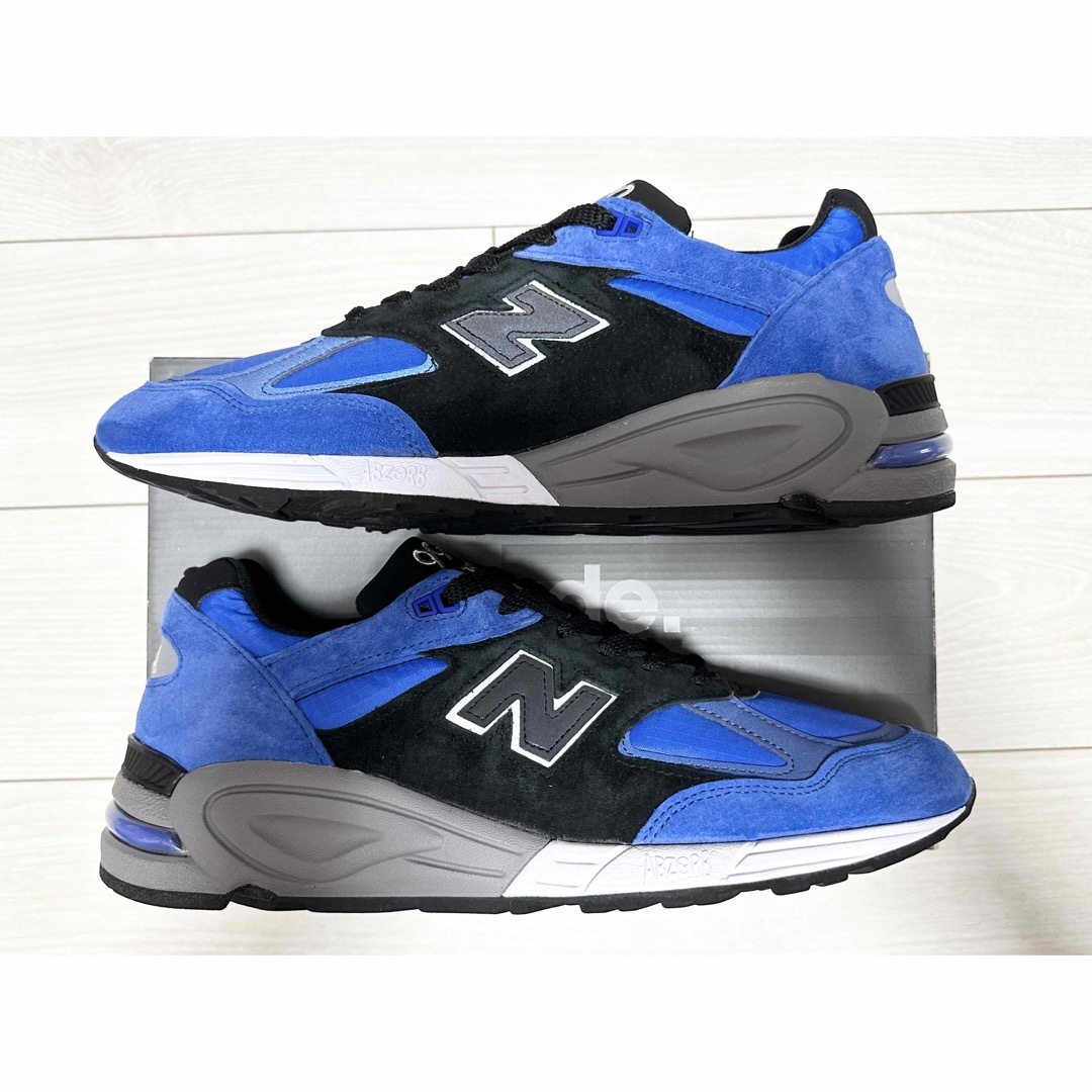 New Balance 990V2 ニューバランス