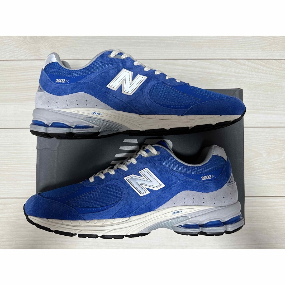 New Balance 2002R "Blue"ニューバランス 2002R