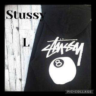ステューシー usa パーカー(メンズ)の通販 100点以上 | STUSSYのメンズ