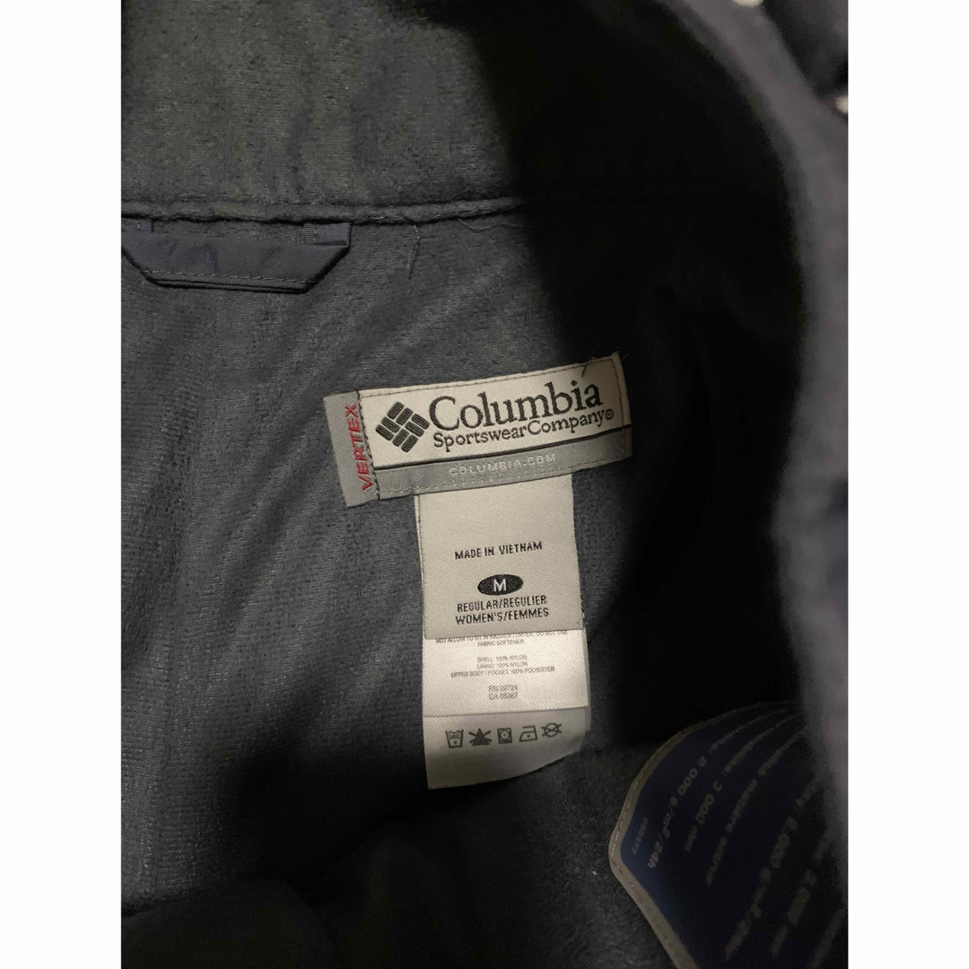 Columbia(コロンビア)のColumbia ski pants メンズのパンツ(その他)の商品写真